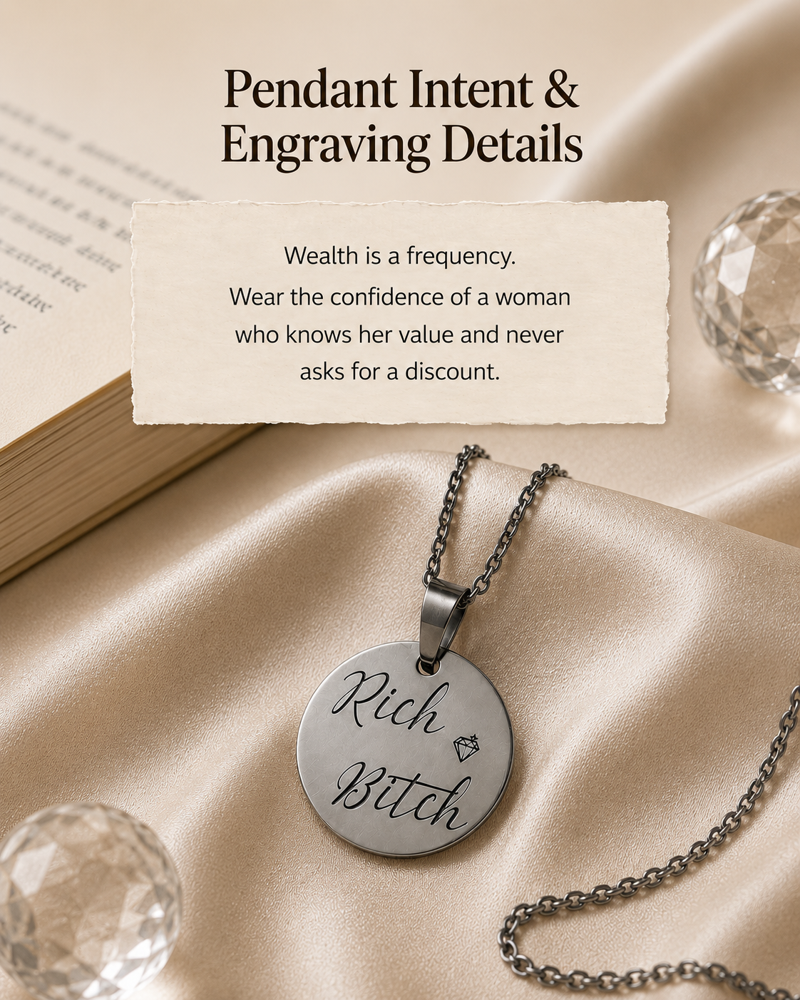 Rich Bitch