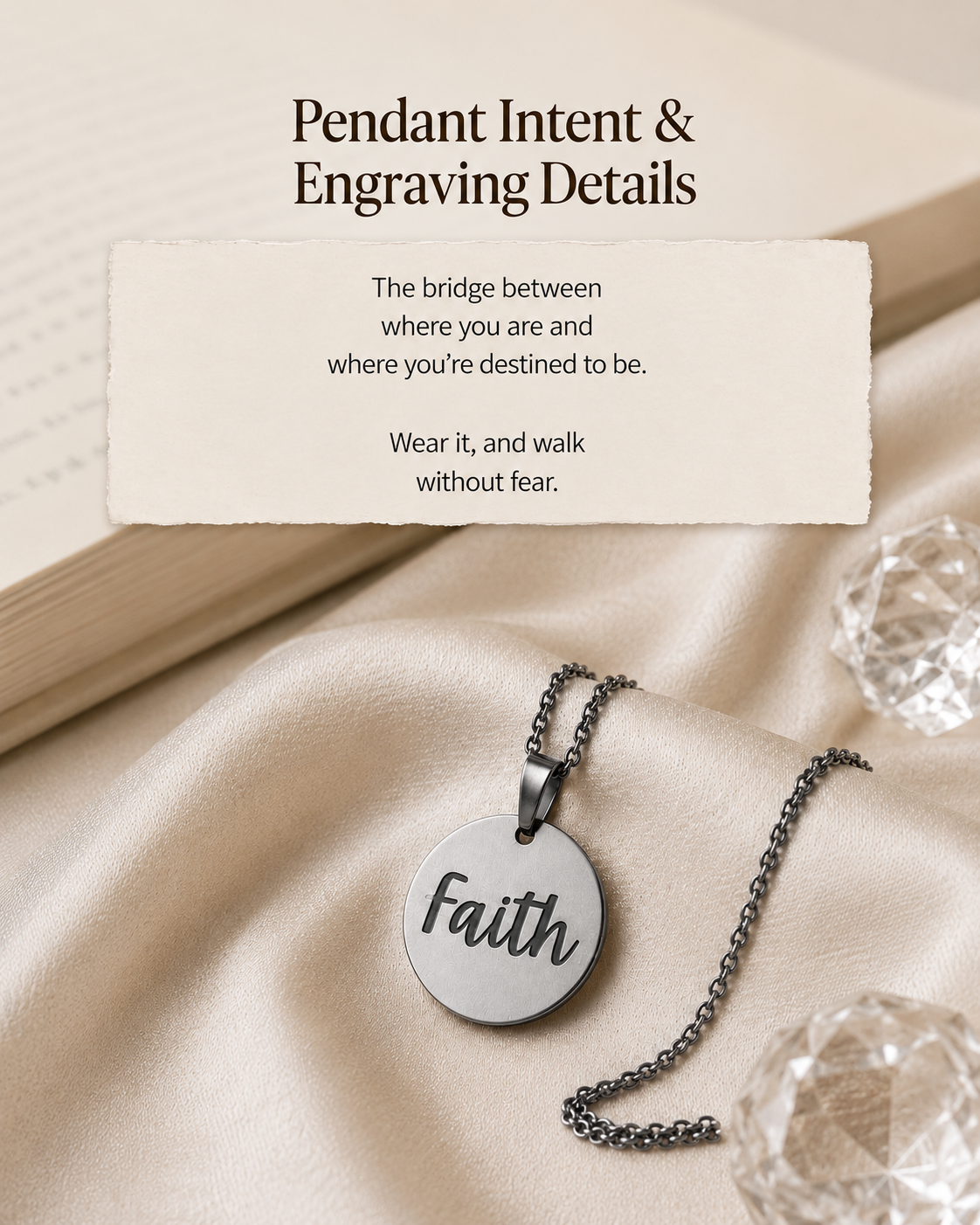 Faith