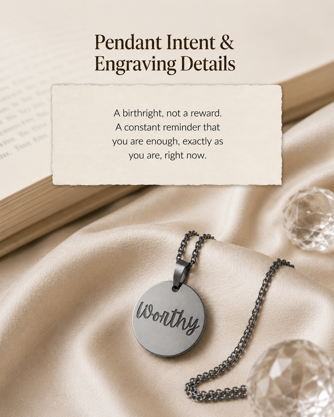 Worthy