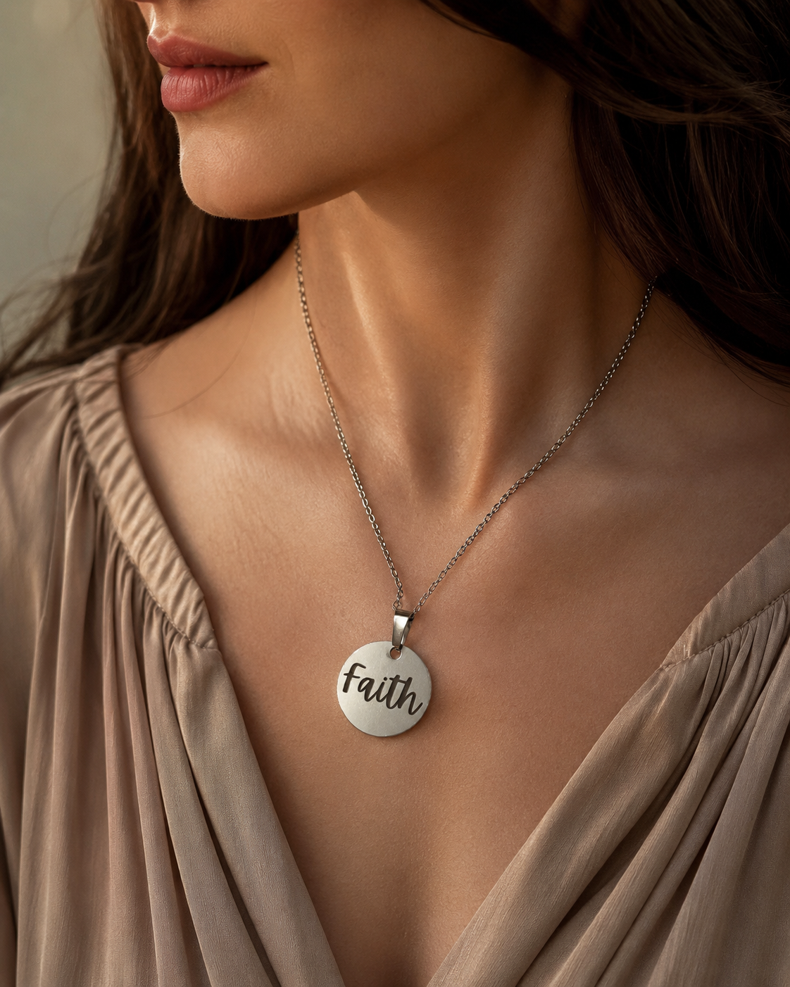 Faith