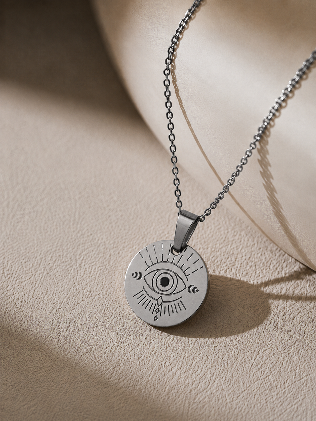 The Divine Protector (Evil Eye)
