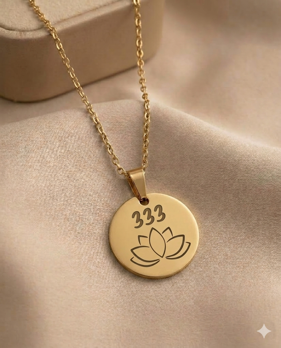 333 | The Support