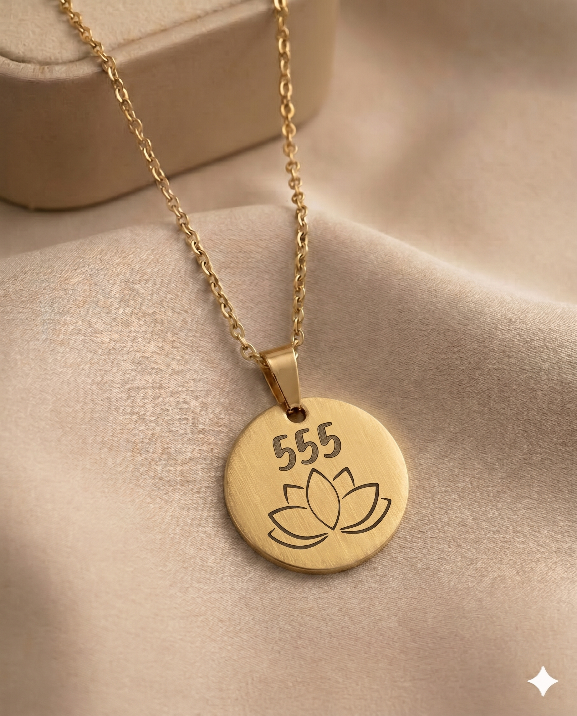 555 | The Transformation