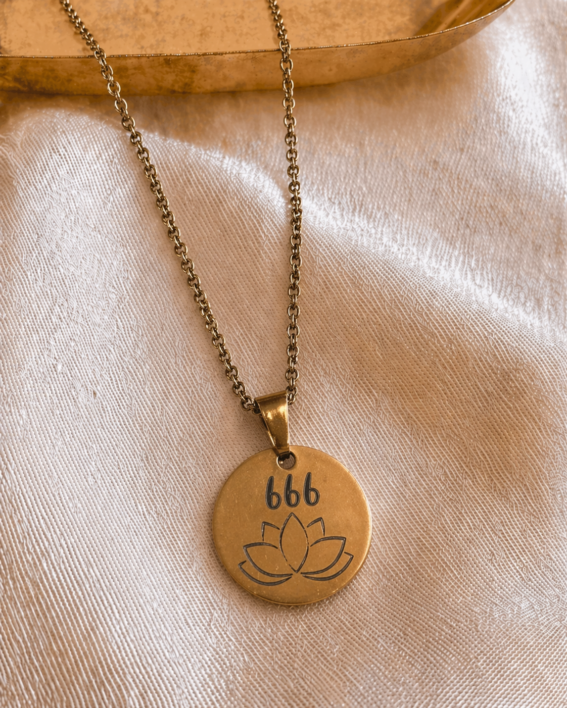 666 | The Balance