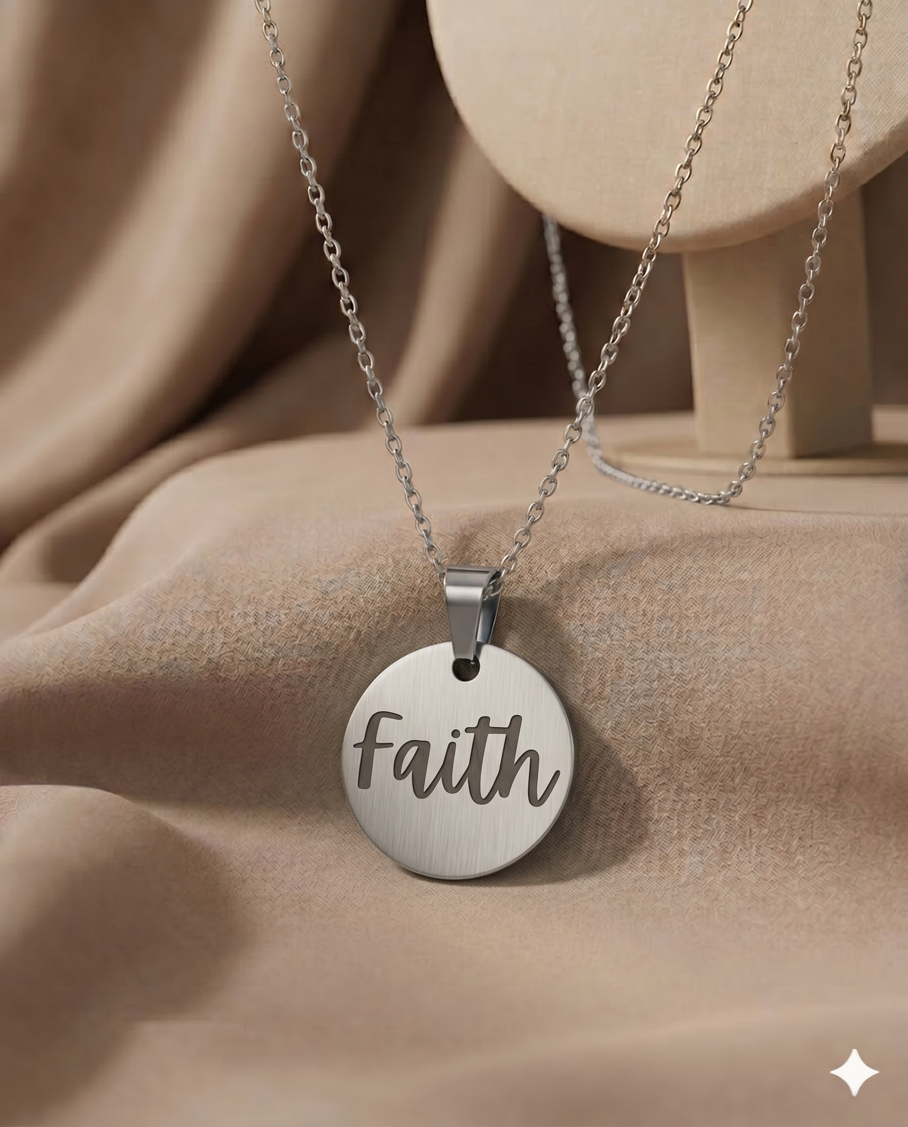 Faith