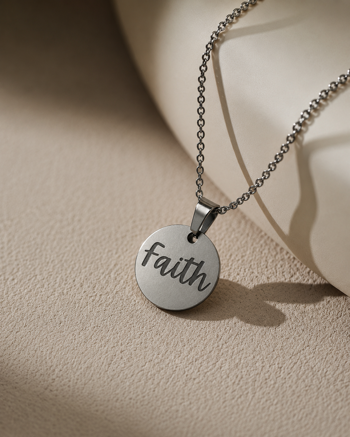 Faith