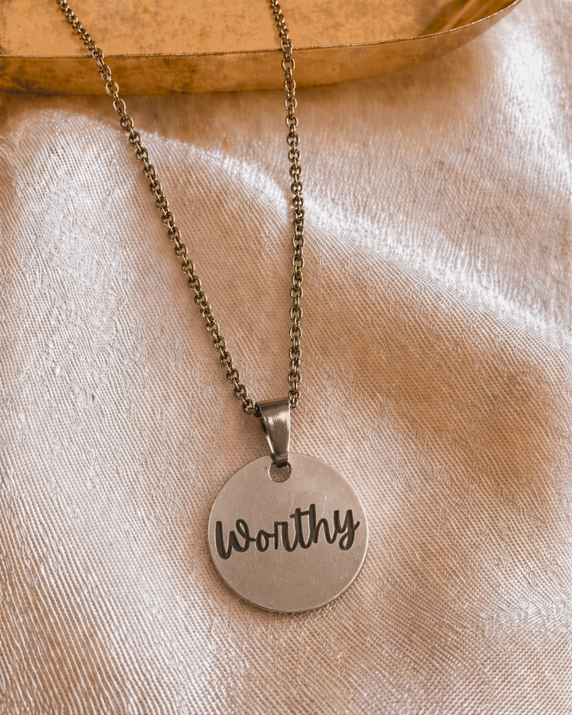 Worthy