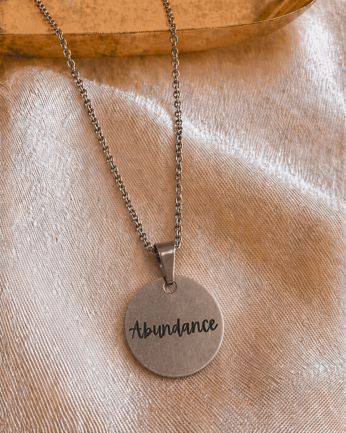 Abundance