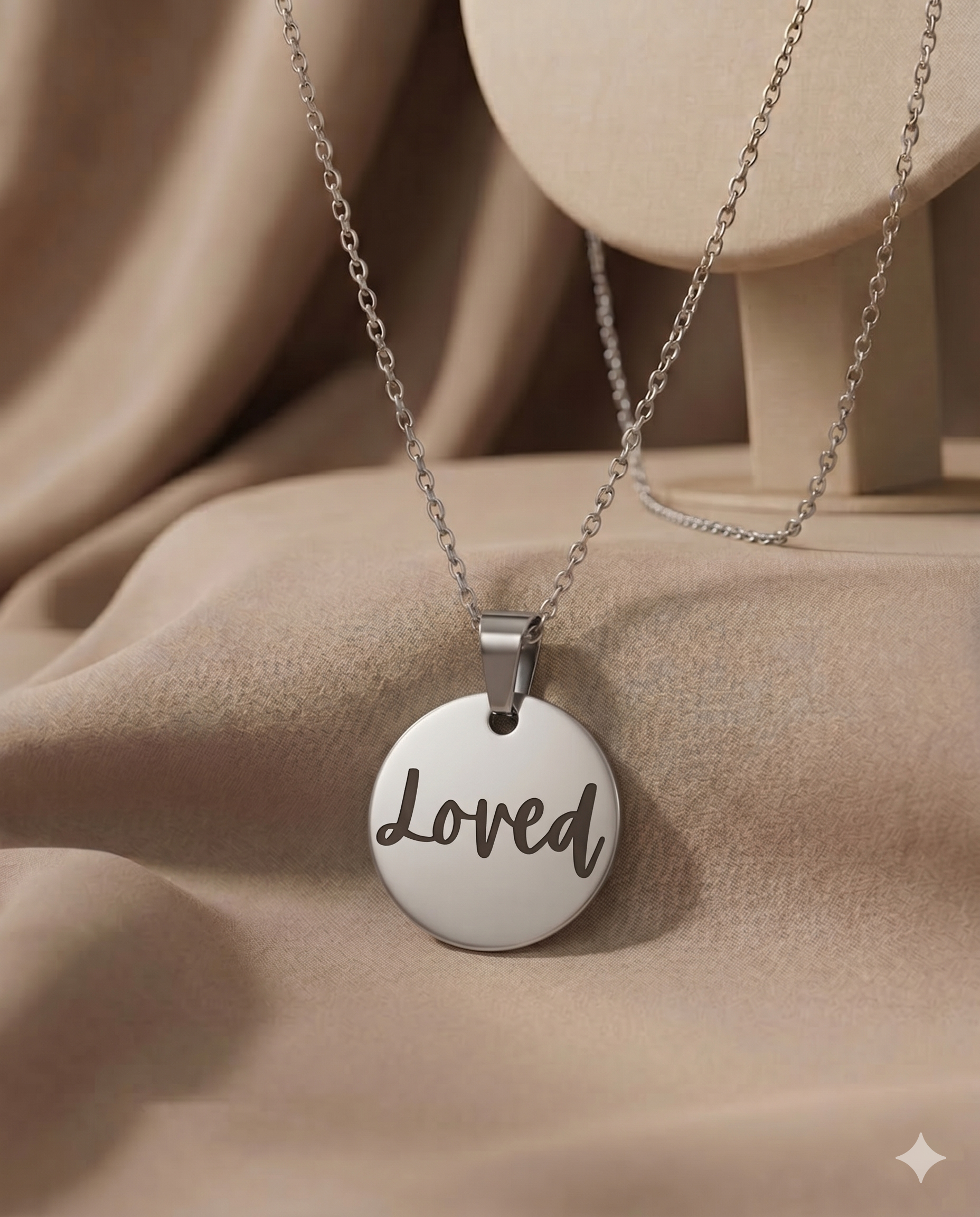 Loved