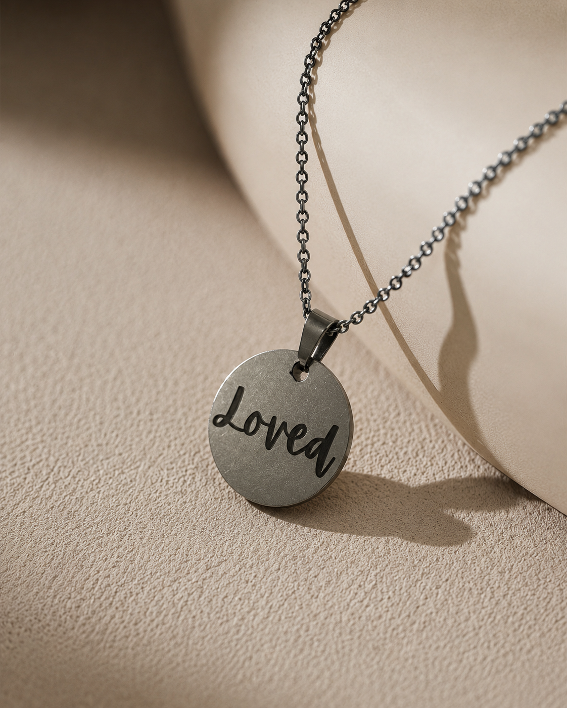 Loved