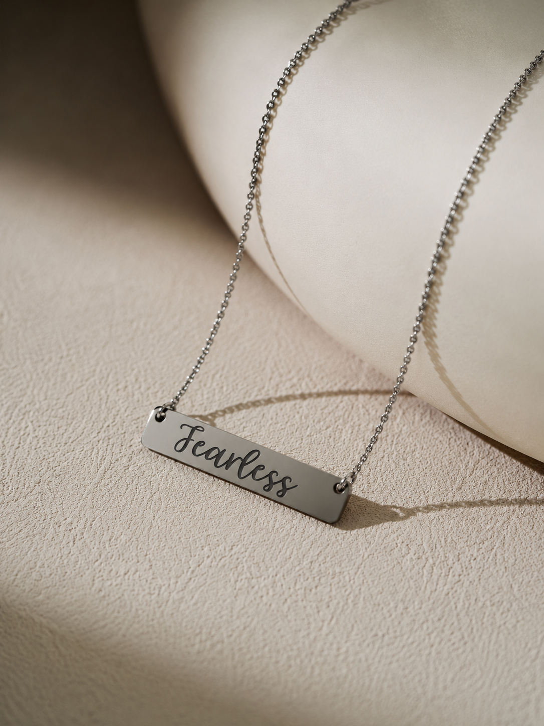 Fearless