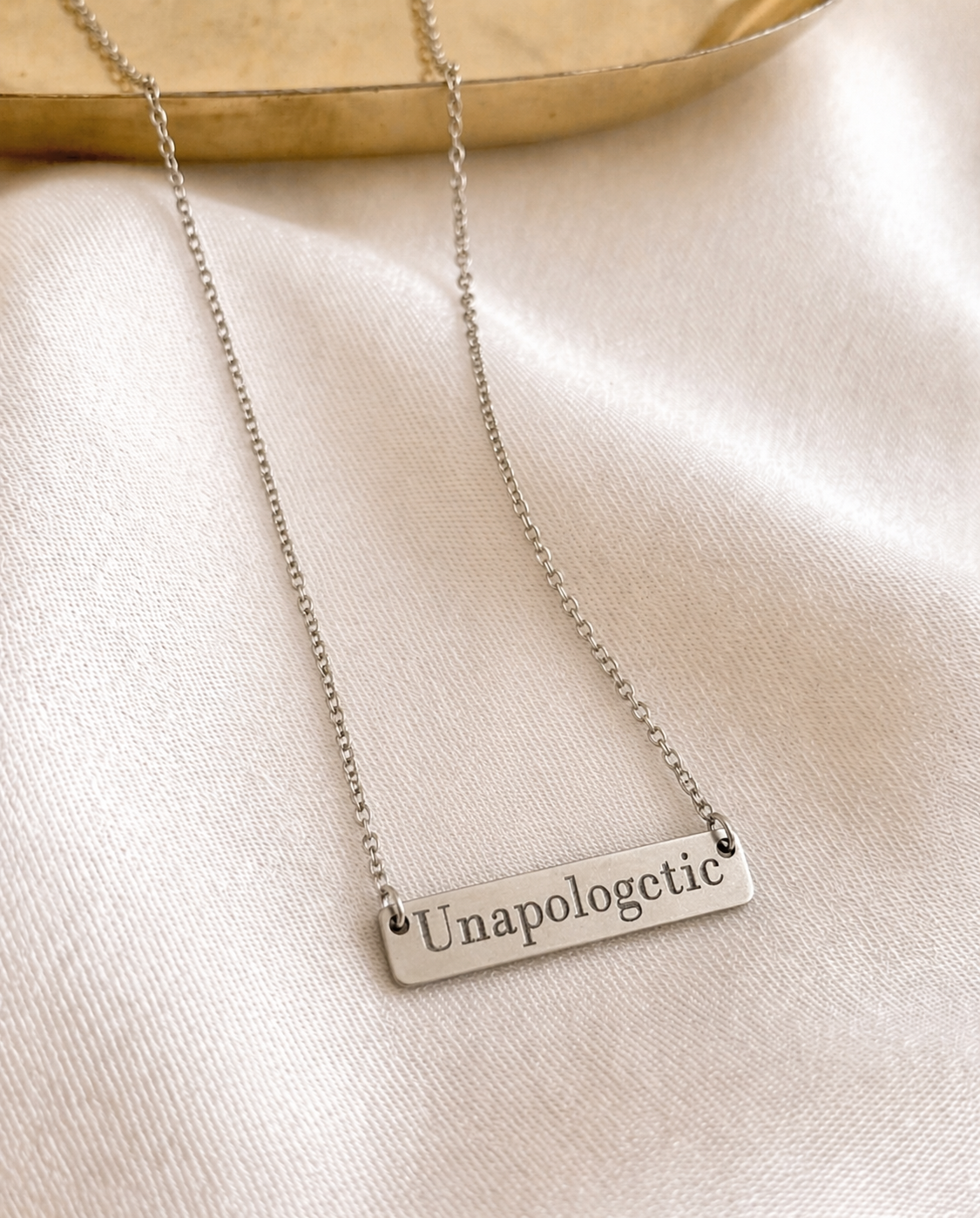 Unapologetic
