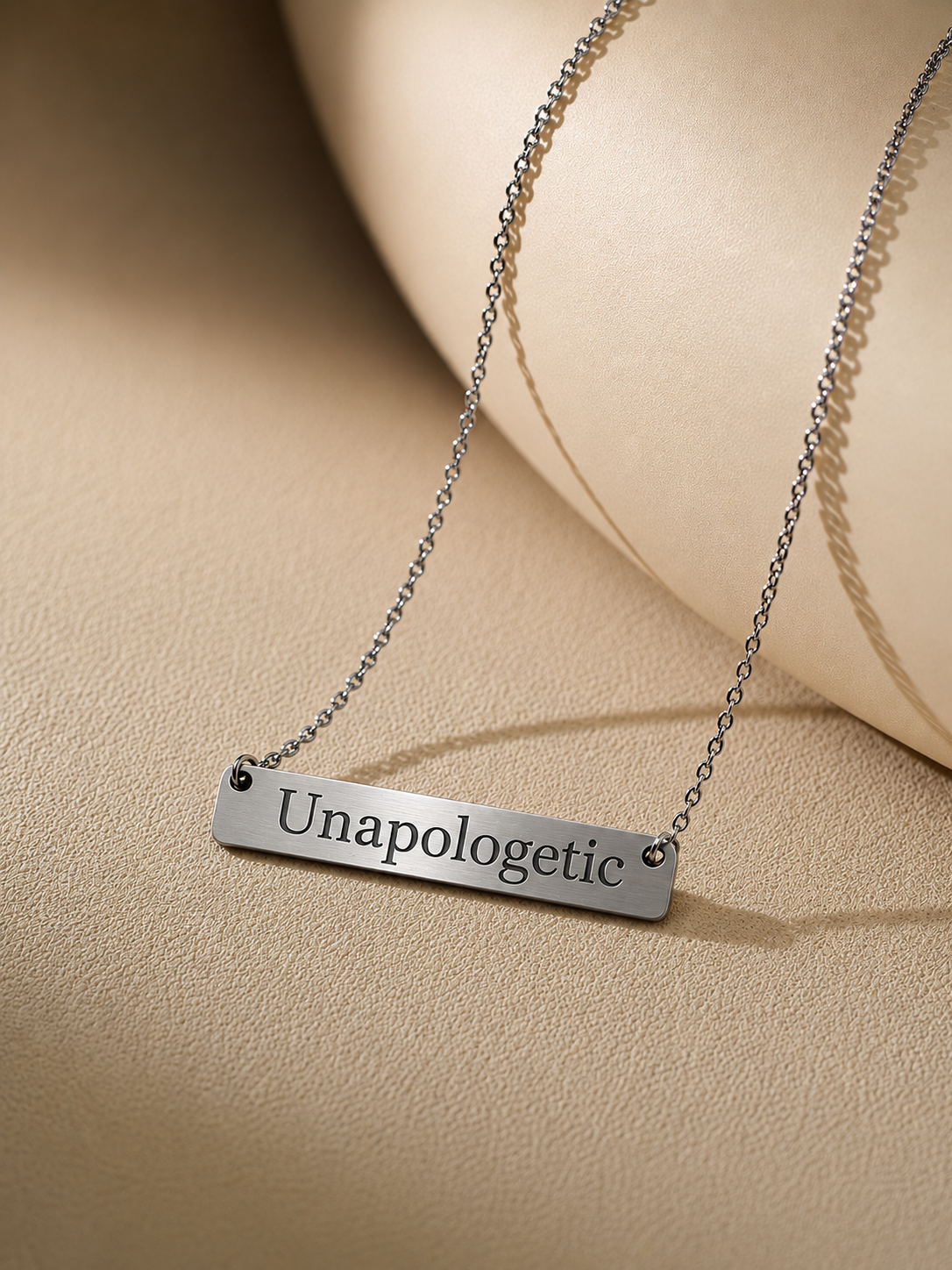 Unapologetic