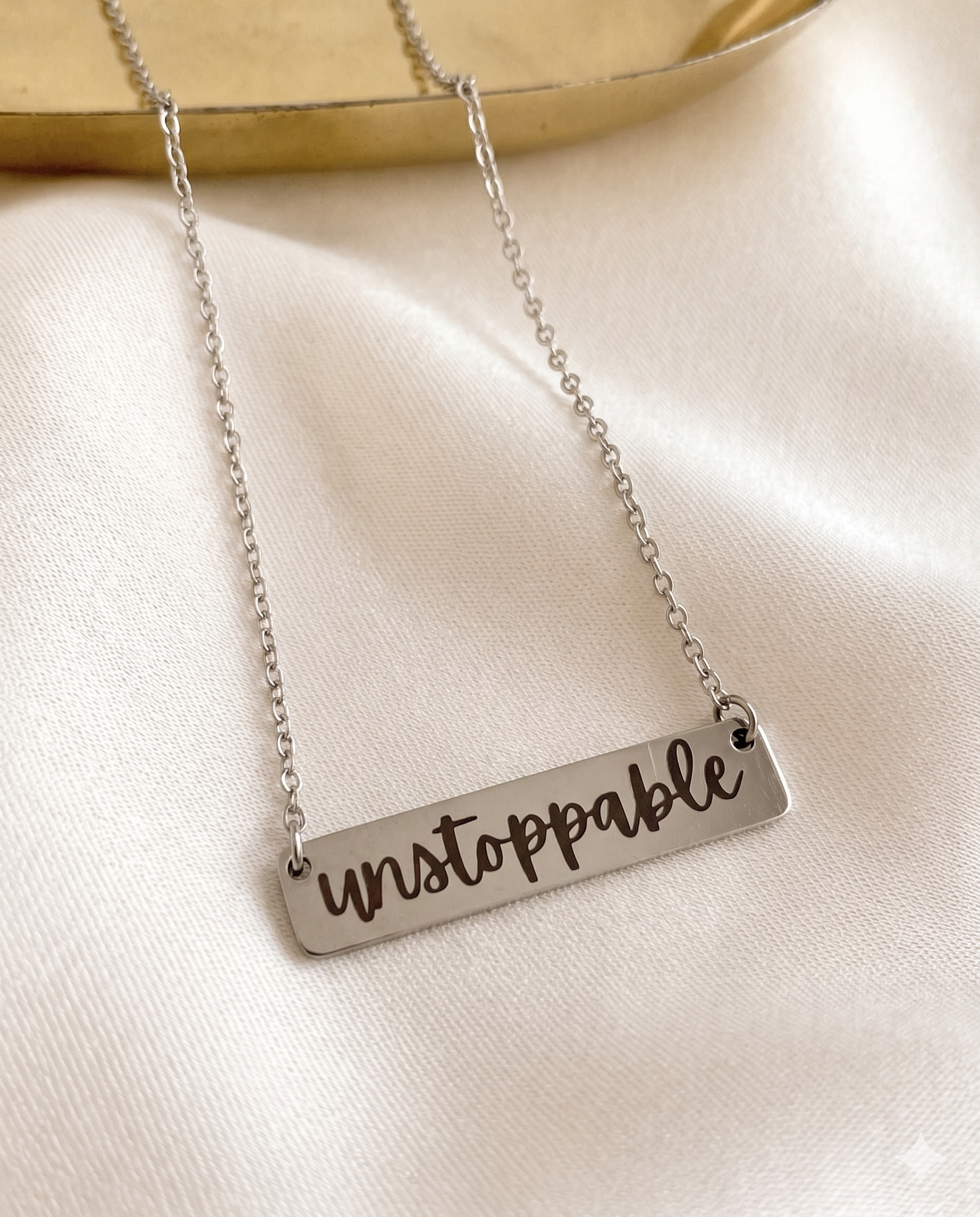 Unstoppable