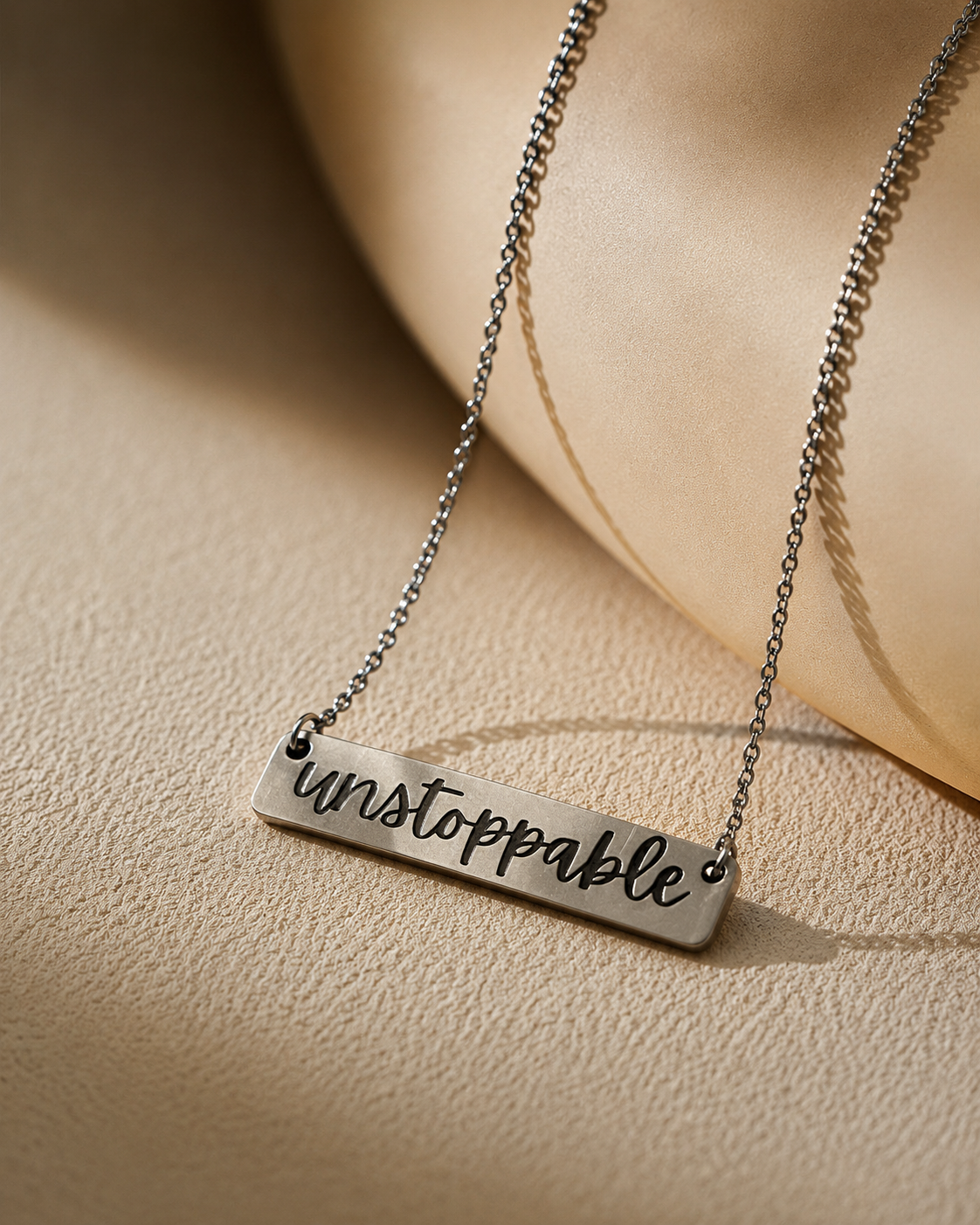 Unstoppable