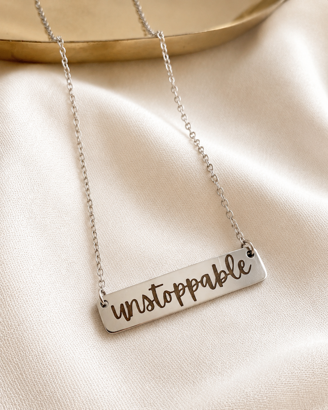 Unstoppable