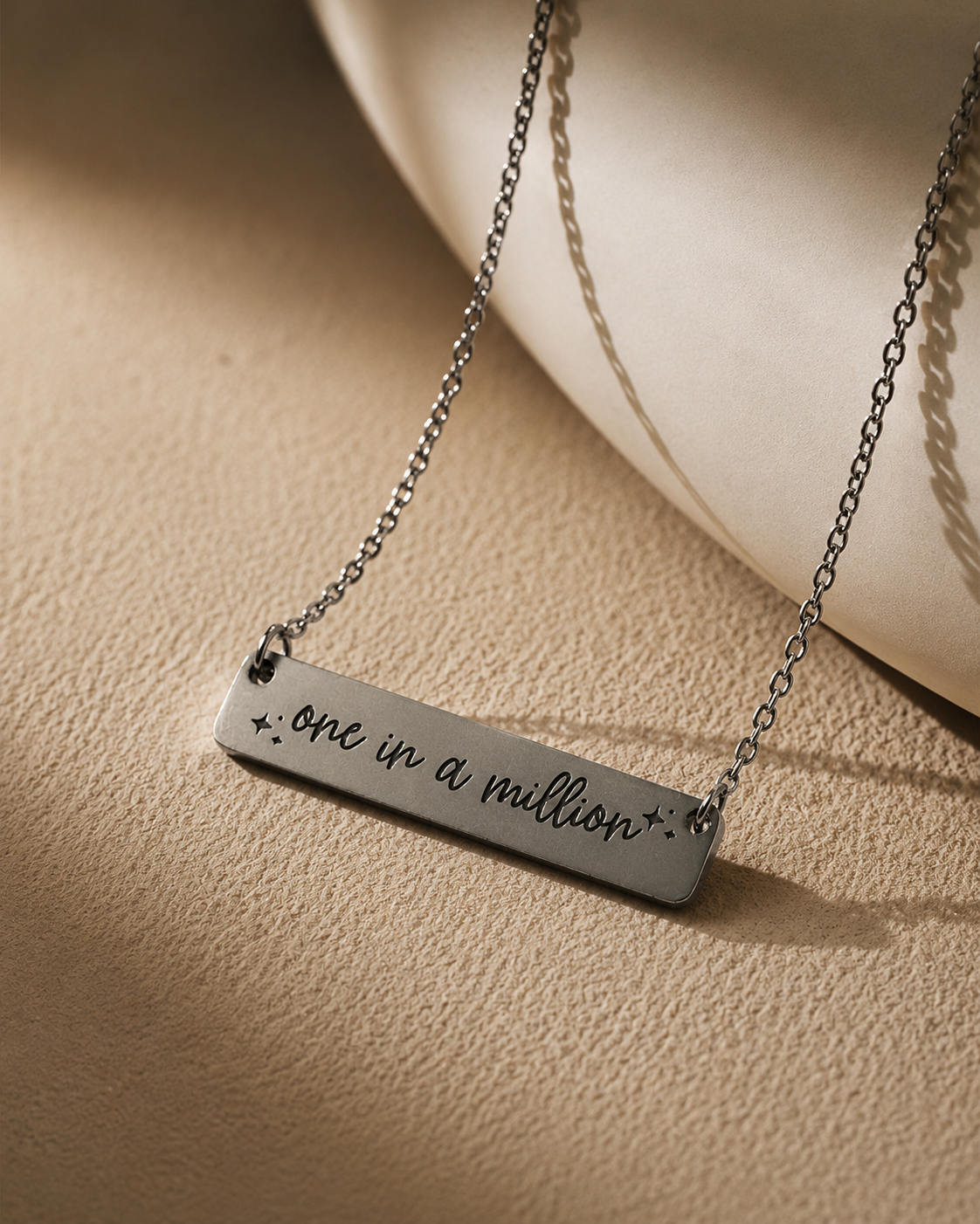 one in a million
