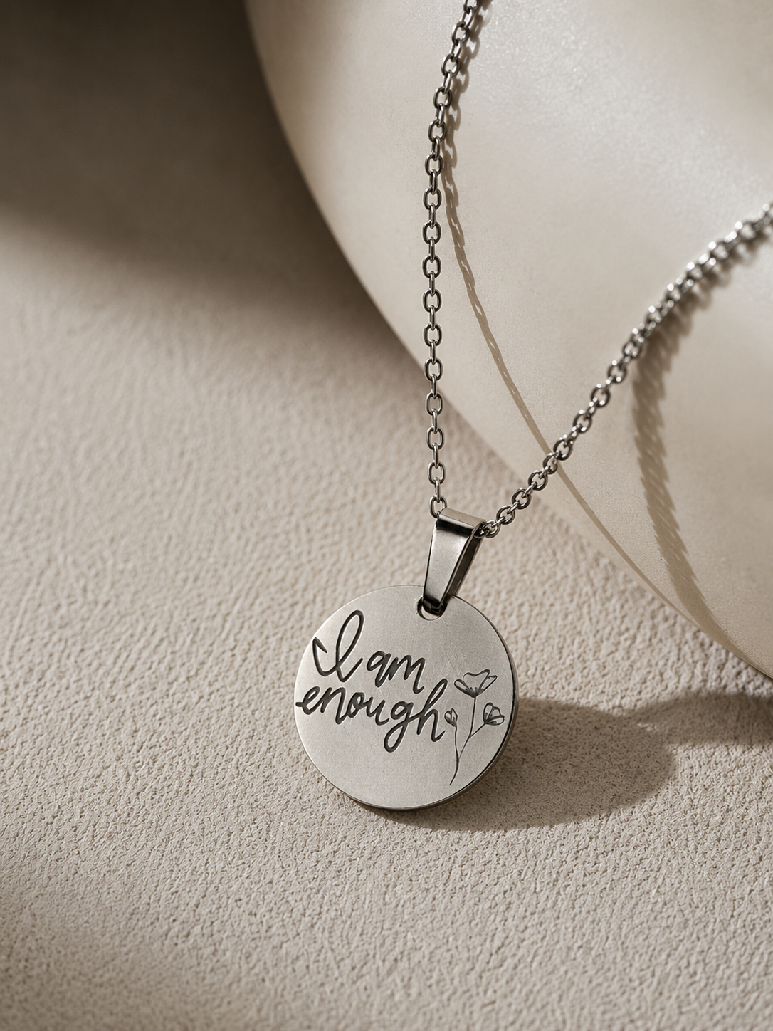 I am Enough