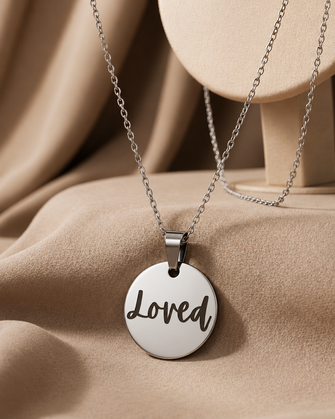 Loved